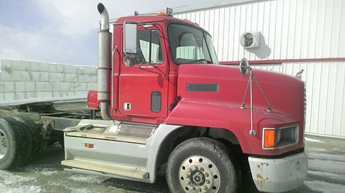 Property photo 113 - FARMERS GRAIN & AG LLC EXTRA FARM EQUIPMENT AUCTION IN VAN WERT COUNTY
